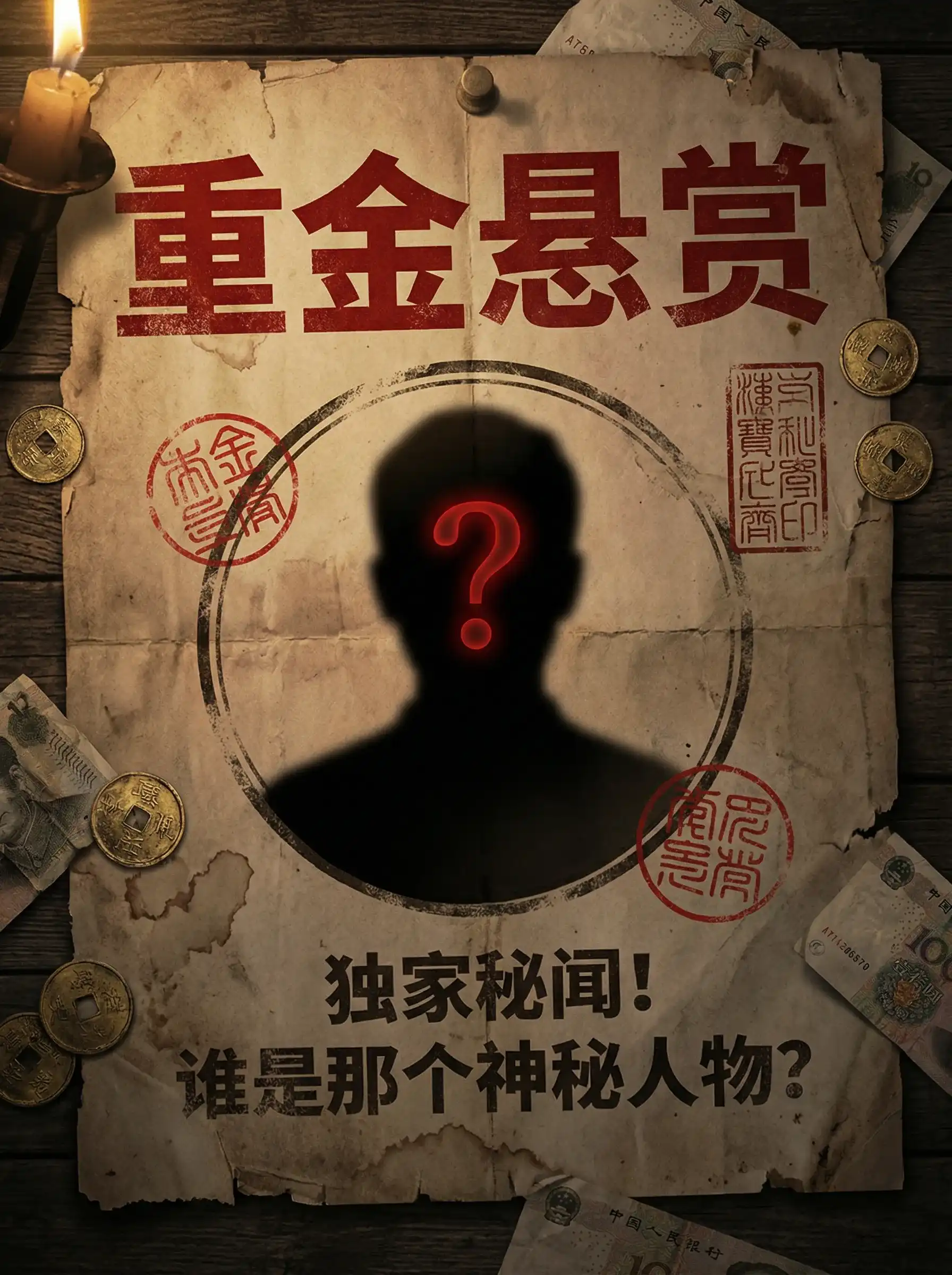多米体育网站 - 重金悬赏线索征集令